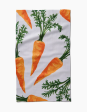 Geometry Kitchen Tea Towel: Hoppy Harvest Online Hot Sale