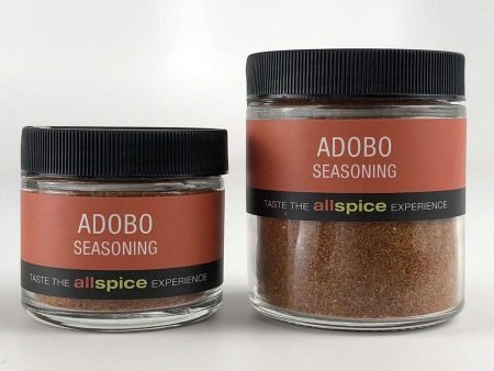 Adobo Seasoning Fashion