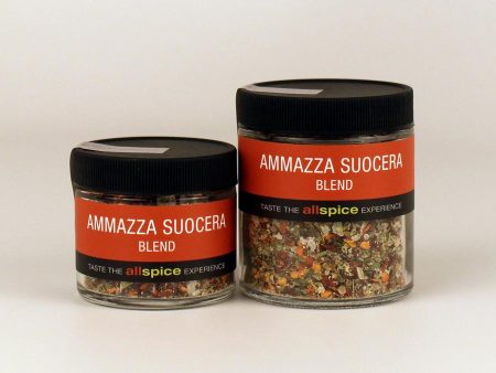 Ammazza Suocera Blend on Sale