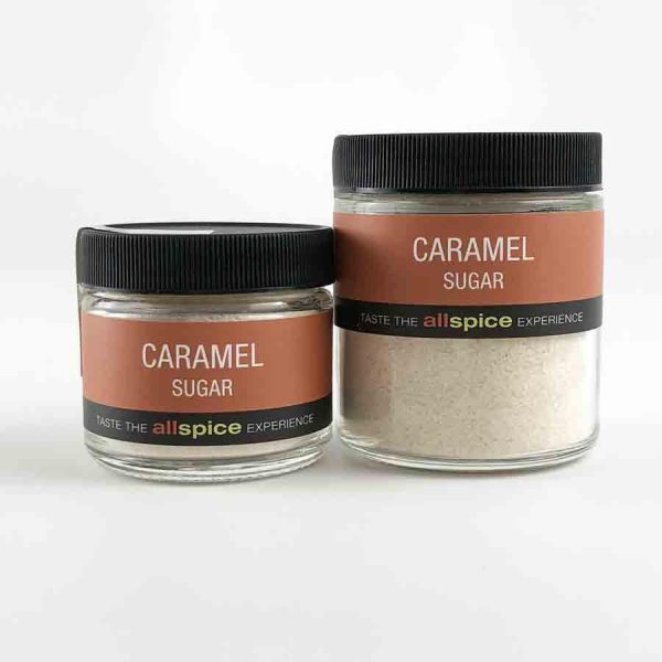 Caramel Sugar Online now