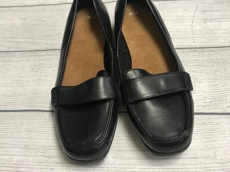 Shoes Flats By Clothes Mentor  Size: 7.5 Online Sale