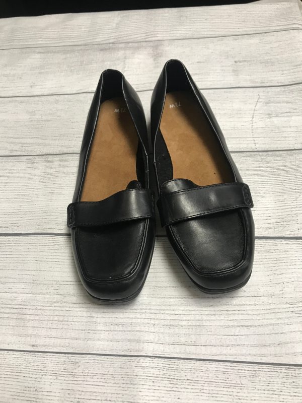 Shoes Flats By Clothes Mentor  Size: 7.5 Online Sale