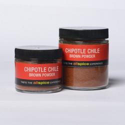 Chipotle Chile, Brown Powder Supply