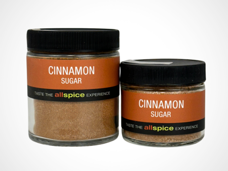 Cinnamon Sugar Online Sale