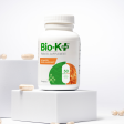 Advanced Bowel Support Probiotic Capsules Supply