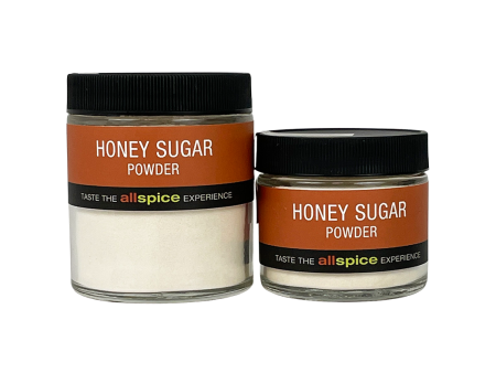 Honey Sugar Powder Online Hot Sale