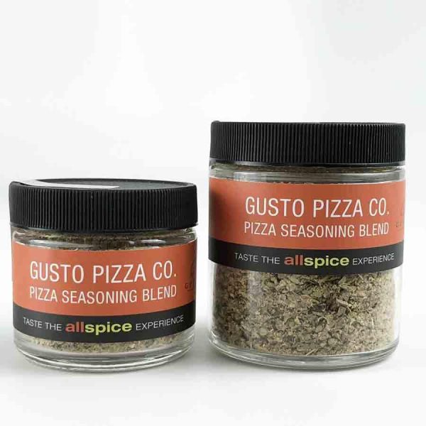 Gusto Pizza Co. Blend Online Hot Sale