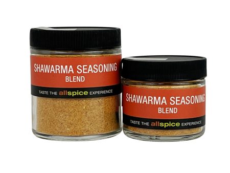 Shawarma Seasoning Blend Online Sale