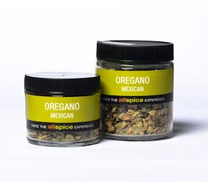 Oregano, Mexican Hot on Sale