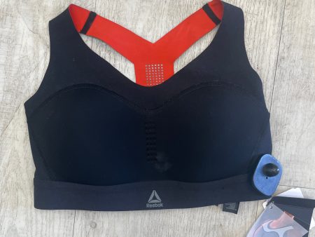 Athletic Bra By Reebok  Size: Xs Sale