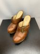 Shoes Heels Loafer Oxford By Enzo Angiolini  Size: 7 Online Hot Sale