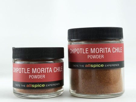 Chipotle Chile, Morita Powder Online Hot Sale