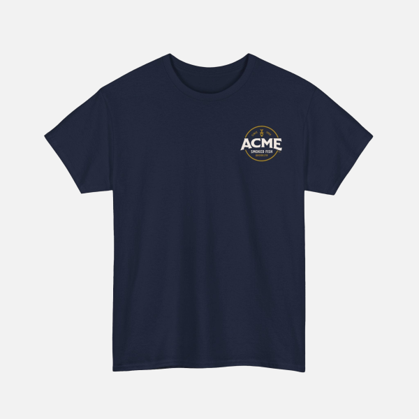 Acme Ring Logo Tee Sale