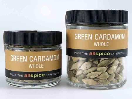 Cardamom, Green Whole Cheap