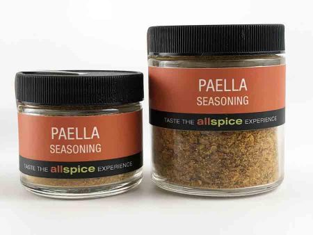 Paella Seasoning on Sale