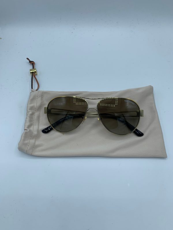 Sunglasses By Tory Burch For Discount