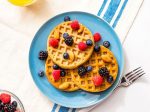 Paleo Waffles Online now