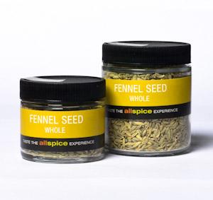 Fennel Seed, Whole Online