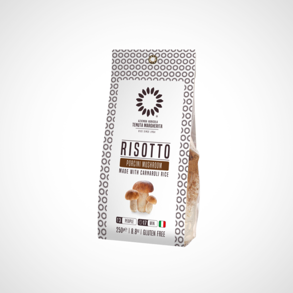 Italian Risotto - Porcini Discount