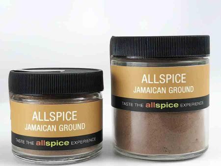 Allspice, Jamaican Ground Online