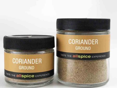 Coriander, Ground Online Sale