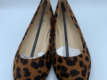 Shoes Flats By Bella Marie  Size: 7.5 Cheap