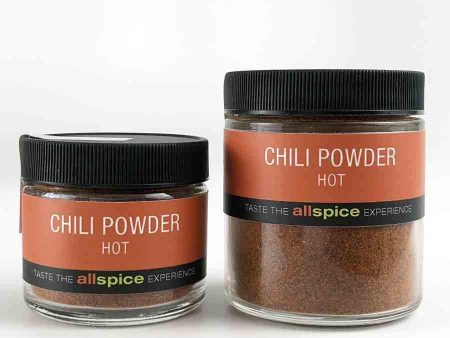 Chili Powder, Hot Online Sale