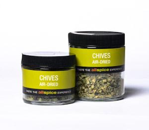 Chives, Air-Dried Hot on Sale