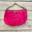 Handbag By Lilly Pulitzer  Size: Large Online Hot Sale