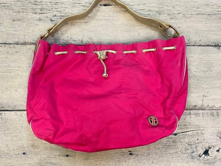 Handbag By Lilly Pulitzer  Size: Large Online Hot Sale