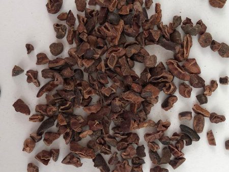 Cacao Nibs, Organic Hot on Sale