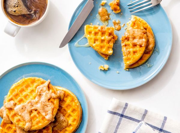 Protein Waffles Online Sale