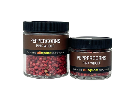 Peppercorns, Pink Whole Online