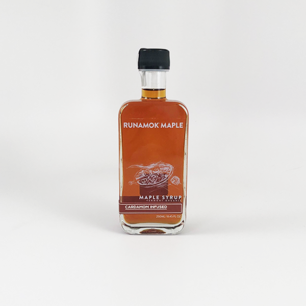 Runamok Maple Syrups 250 ml bottle Online Hot Sale