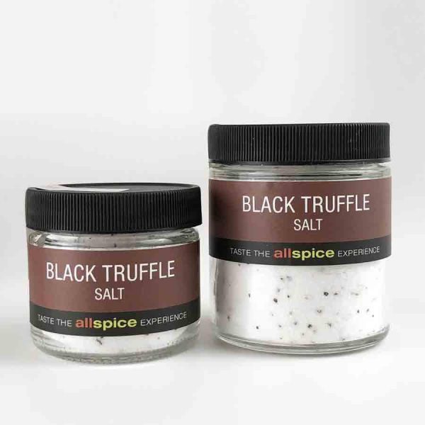 Black Truffle Salt Cheap