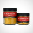 Aji Amarillo Chile, Powder Supply