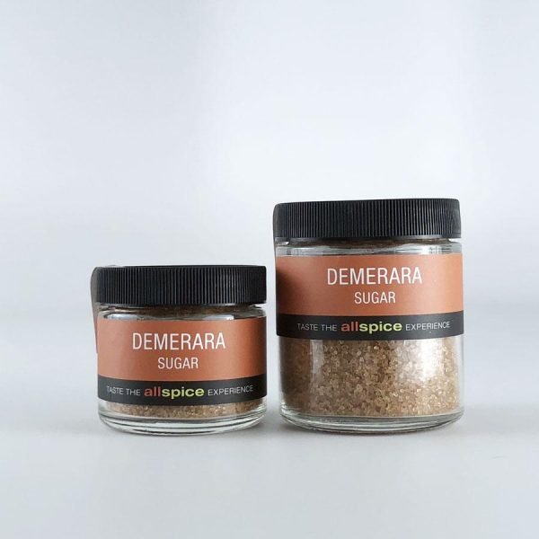 Demerara Sugar on Sale