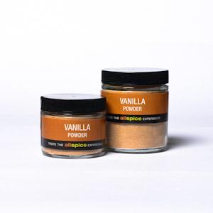 Vanilla Powder For Sale