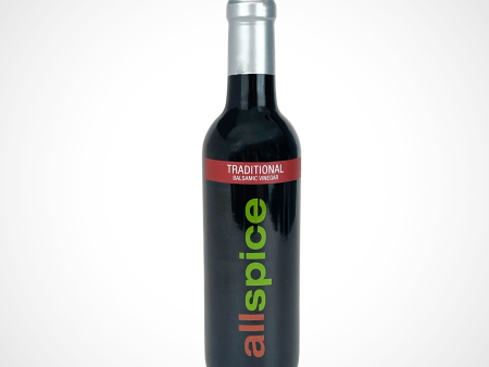 Traditional Balsamic Vinegar 375 ml (12 oz) Bottle Sale