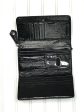 Wallet Leather By Elliot Lucca  Size: Large on Sale