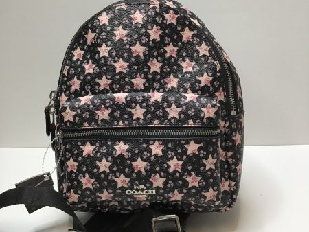 Backpack By Coach  Size: Small Cheap