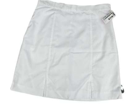 Athletic Skirt Skort By Izod  Size: 2 Online Sale