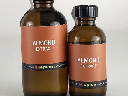 Almond Extract Sale