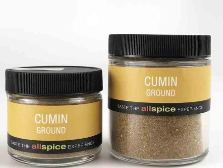 Cumin, Ground For Cheap