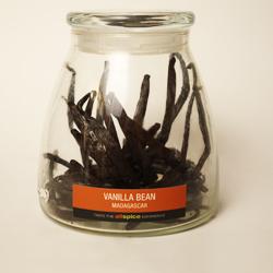 Vanilla Bean, Whole Madagascar 2 Beans Sale