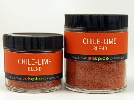 Chile-Lime Blend Cheap