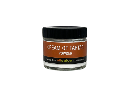 Cream of Tartar For Cheap