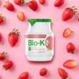 Probiotic Active Shot - Strawberry on Sale