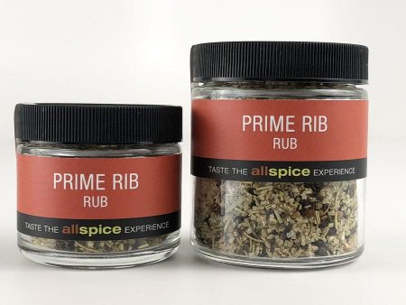 Prime Rib Rub Discount